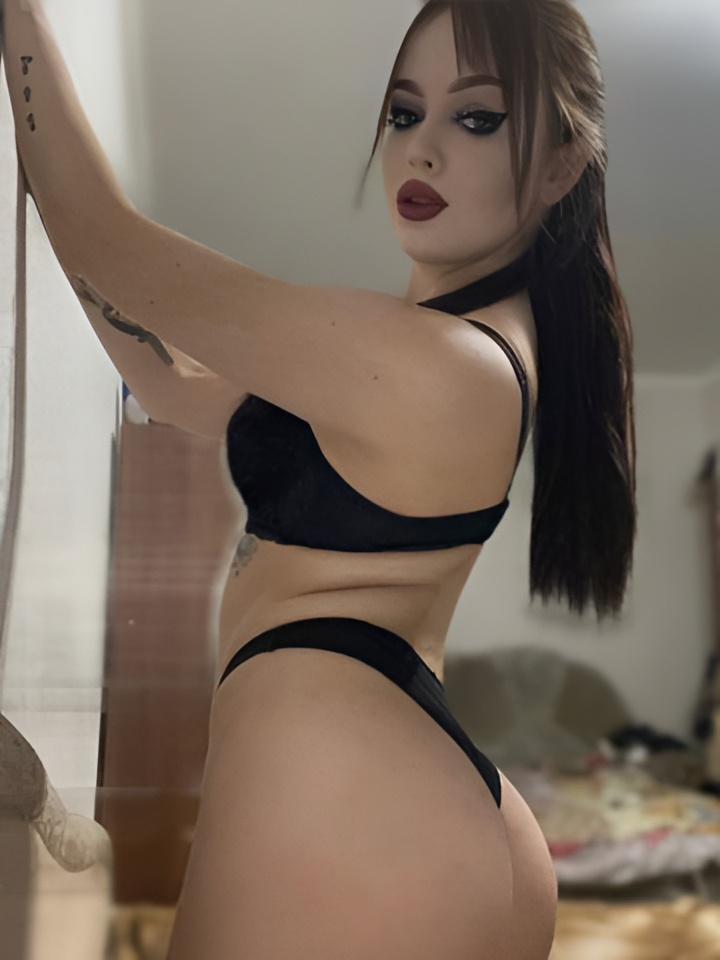 Эмиля привлекательная девушка из Ахтубинск цена от 2500 руб