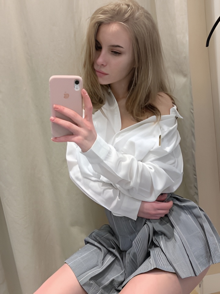 Галина привлекательная девушка из Ахтубинск цена от 2500 руб