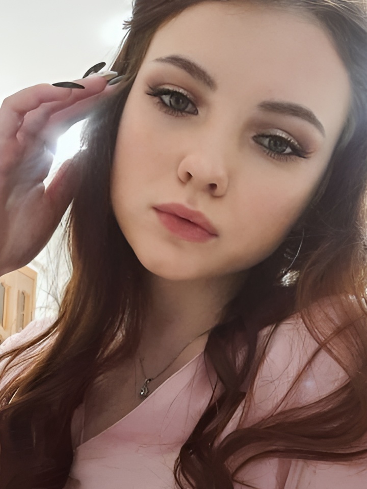 Любовь привлекательная девушка из Ахтубинск цена от 3000 руб