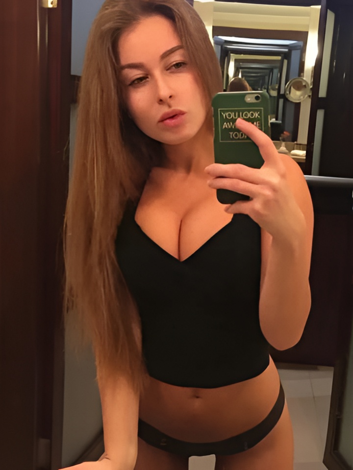 Марта привлекательная девушка из Ахтубинск цена от 1500 руб