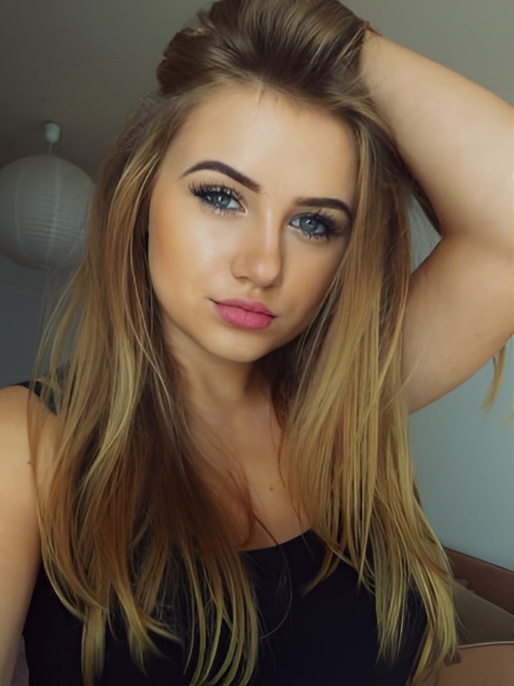 Рада привлекательная девушка из Ахтубинск цена от 5000 руб