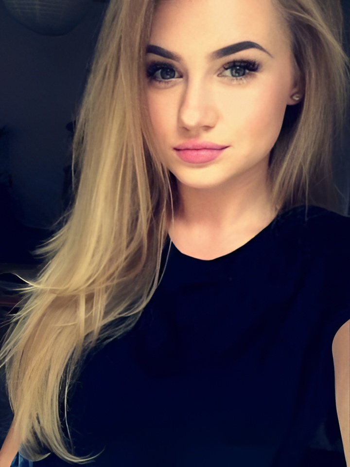 Индивидуалка Рада, доступна для личного знакомства от 5000 руб