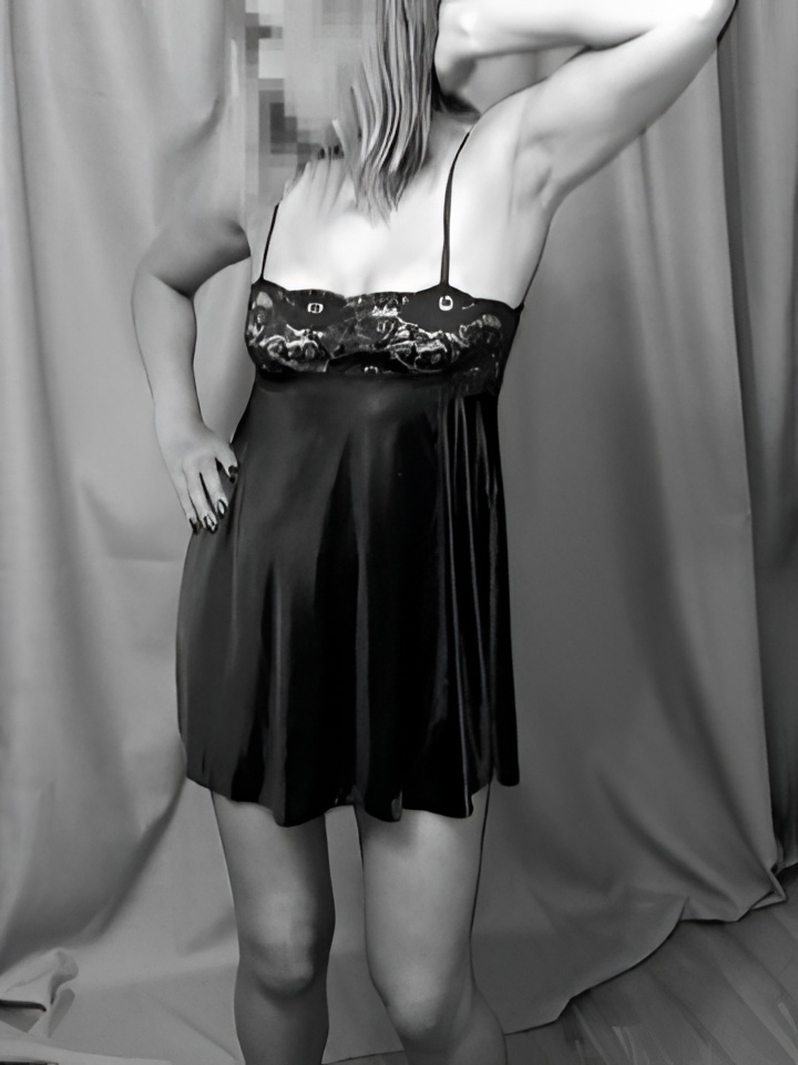 Индивидуалка Рада, доступна для личного знакомства от 5000 руб