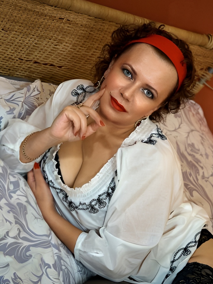 Индивидуалка Варвара, доступна для личного знакомства от 10000 руб