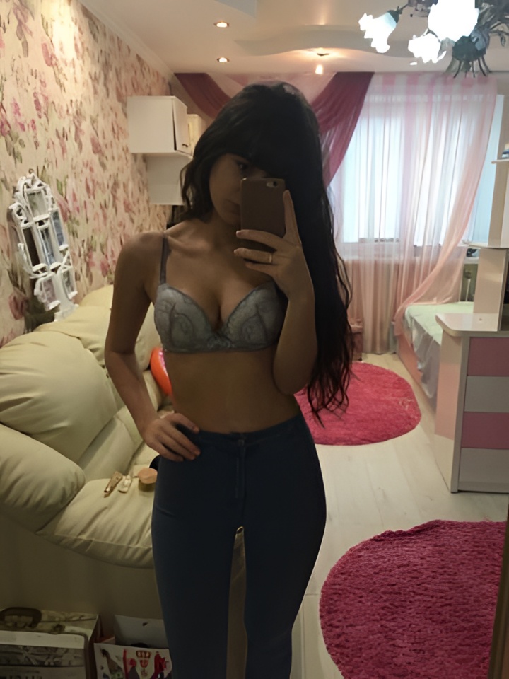 Индивидуалка Виктория, доступна для личного знакомства от 3000 руб