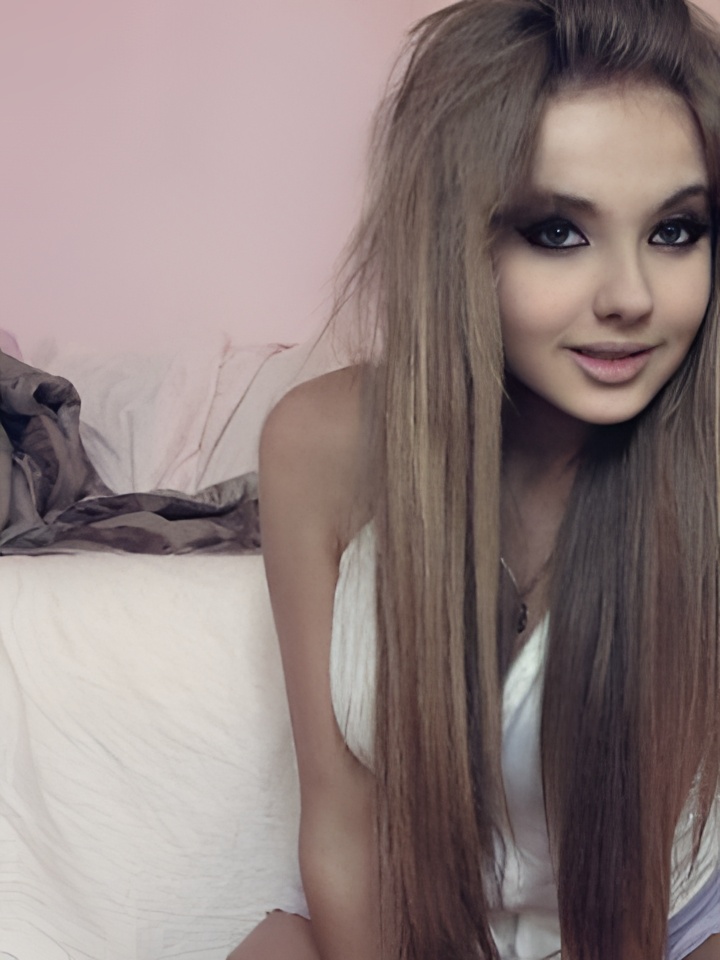 Юстина привлекательная девушка из Ахтубинск цена от 10000 руб