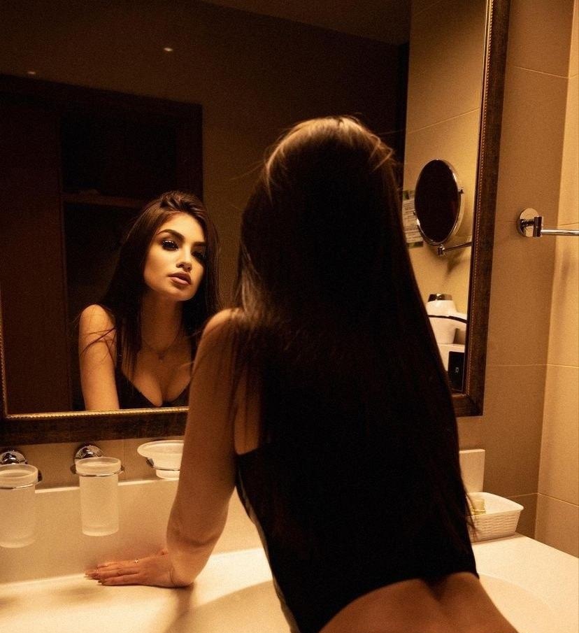 Индивидуалка Ирен, доступна для личного знакомства от 6000 руб