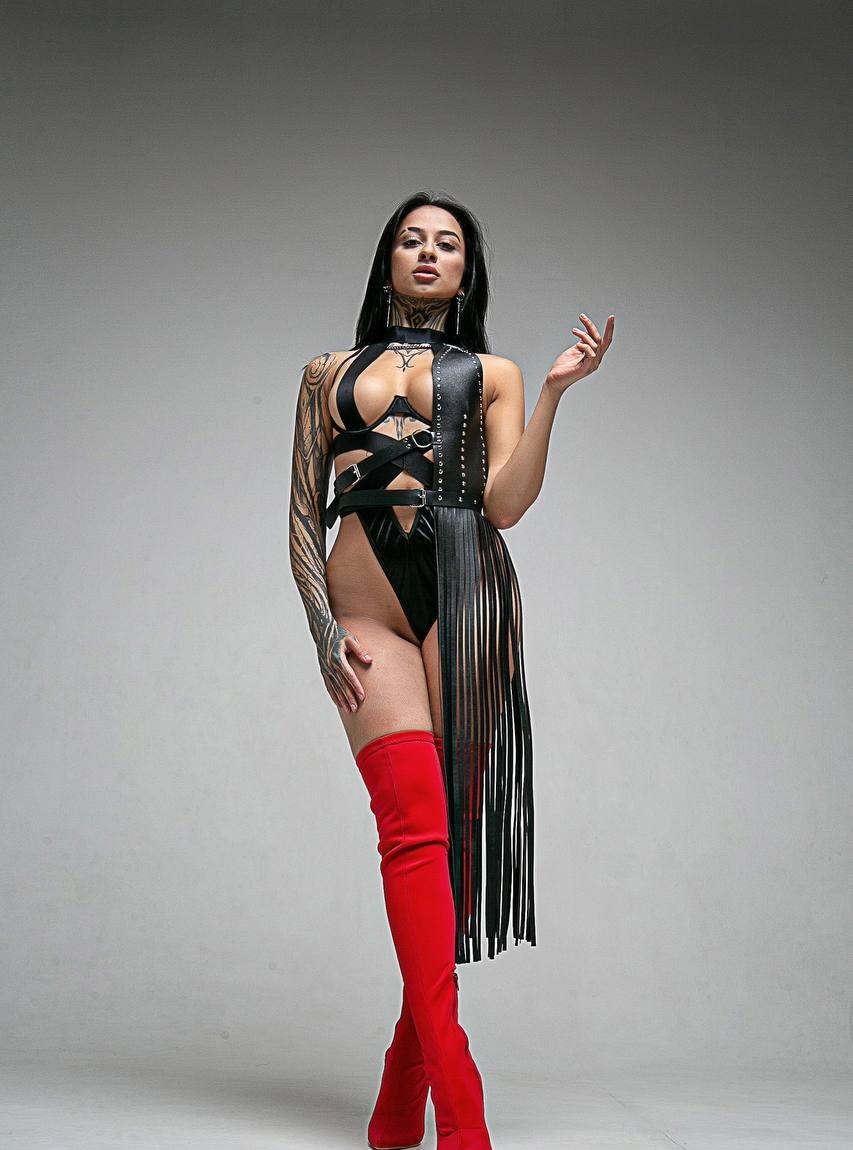 Таня привлекательная девушка из Ахтубинск цена от 7000 руб