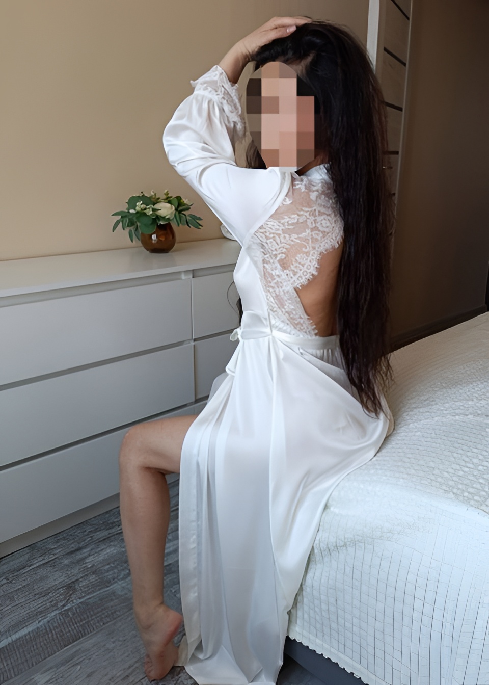 Айя привлекательная девушка из Ахтубинск цена от 4000 руб