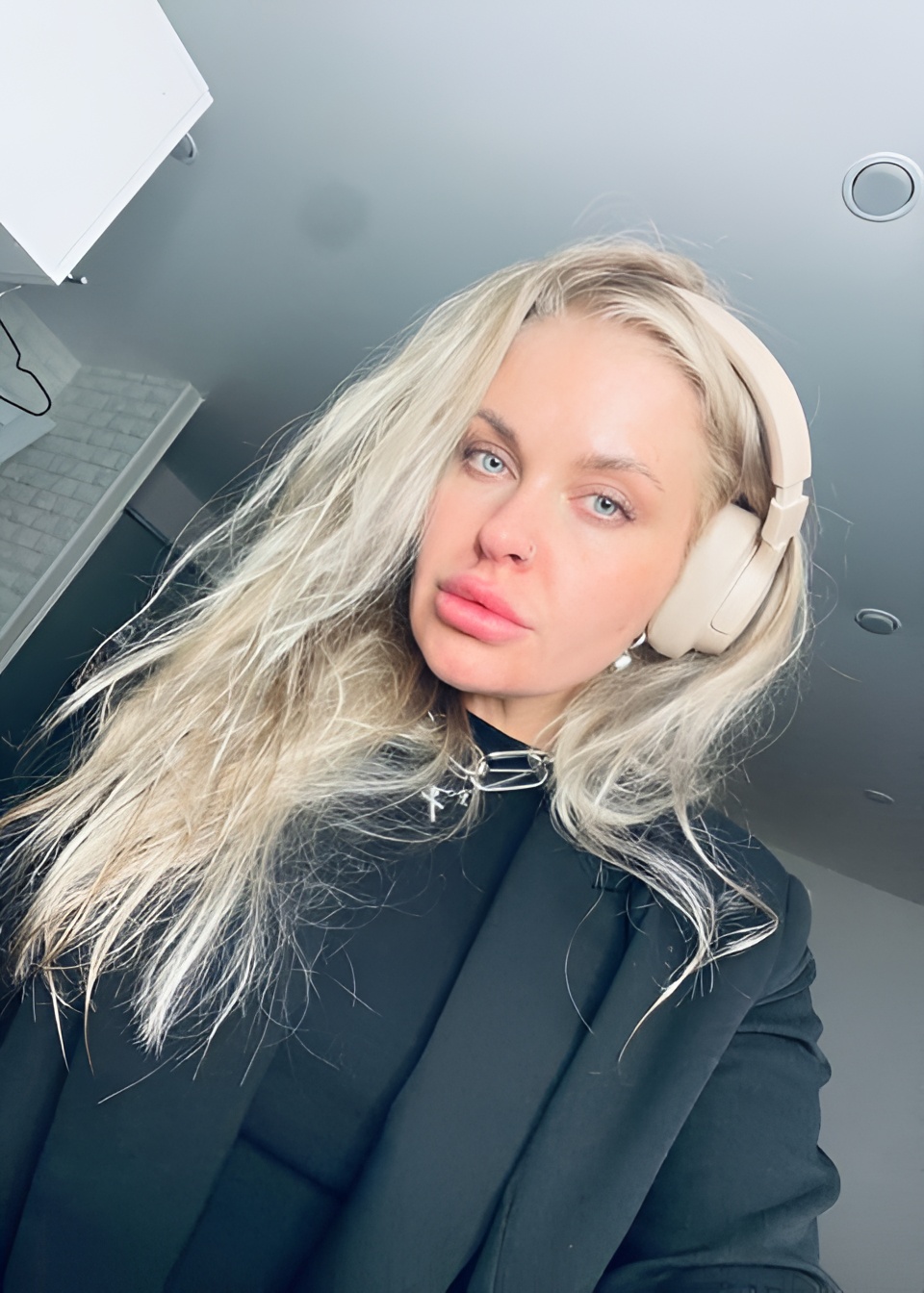 Индивидуалка Ариадна, доступна для личного знакомства от 15000 руб