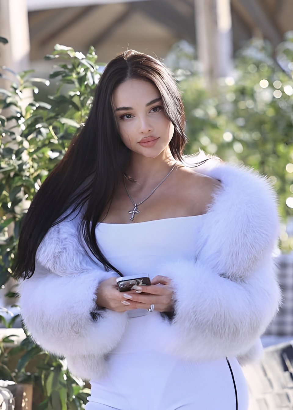 Индивидуалка ЕВА TOP, доступна для личного знакомства от 18000 руб