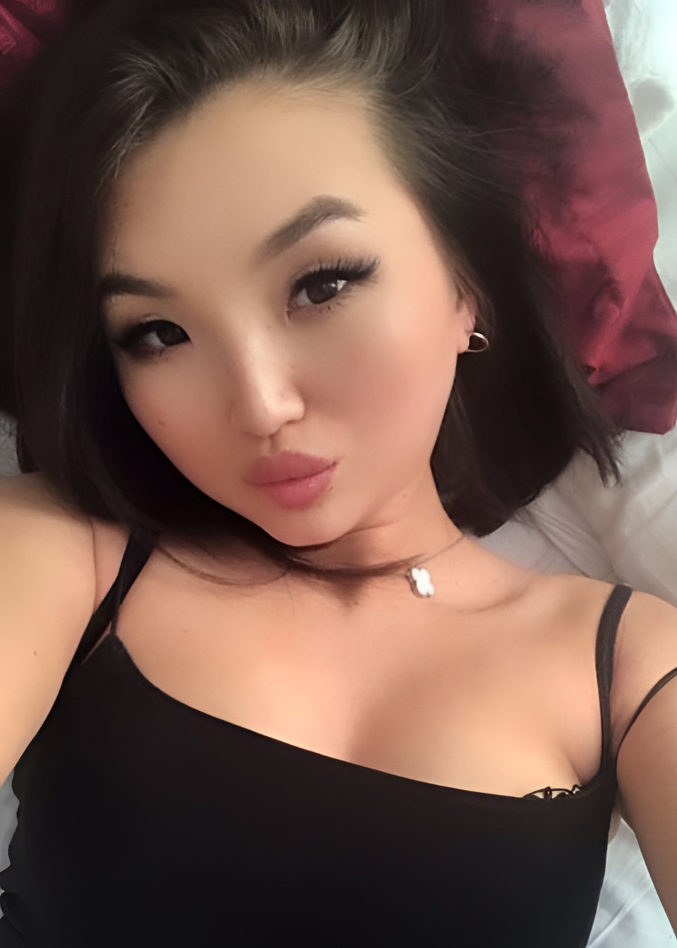 Мелания привлекательная девушка из Ахтубинск цена от 16000 руб