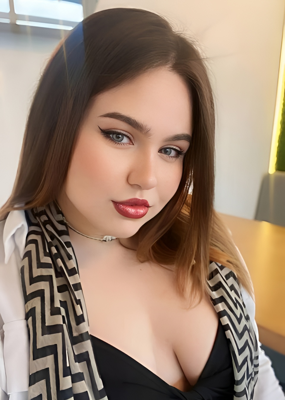 Ульяна привлекательная девушка из Ахтубинск цена от 6000 руб