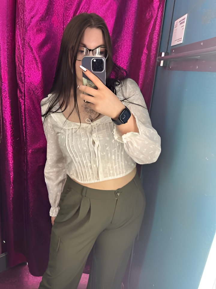 Индивидуалка Ася, доступна для личного знакомства от 2000 руб