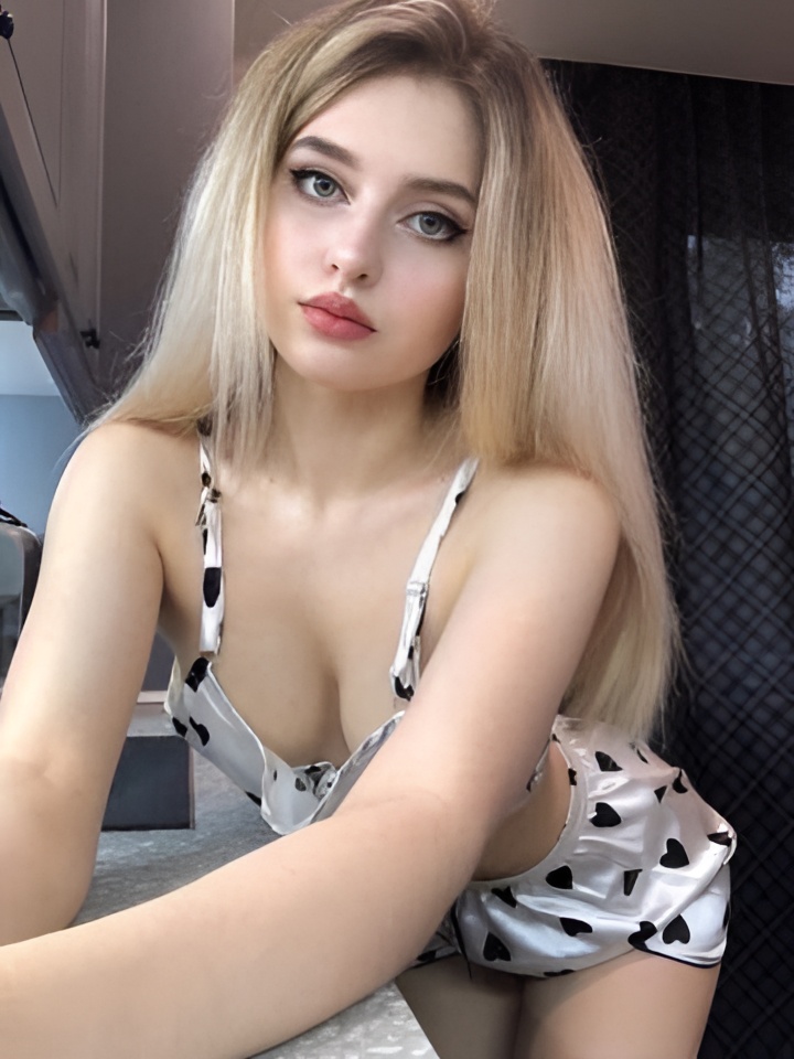 Индивидуалка Фариза, доступна для личного знакомства от 4000 руб