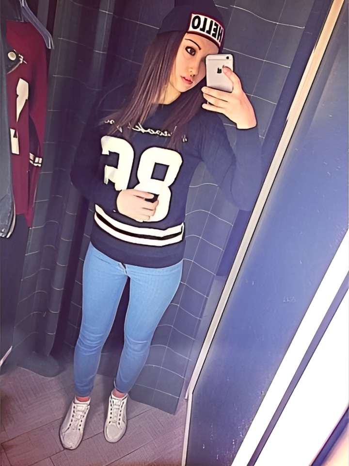 Индивидуалка Нина, доступна для личного знакомства от 1500 руб