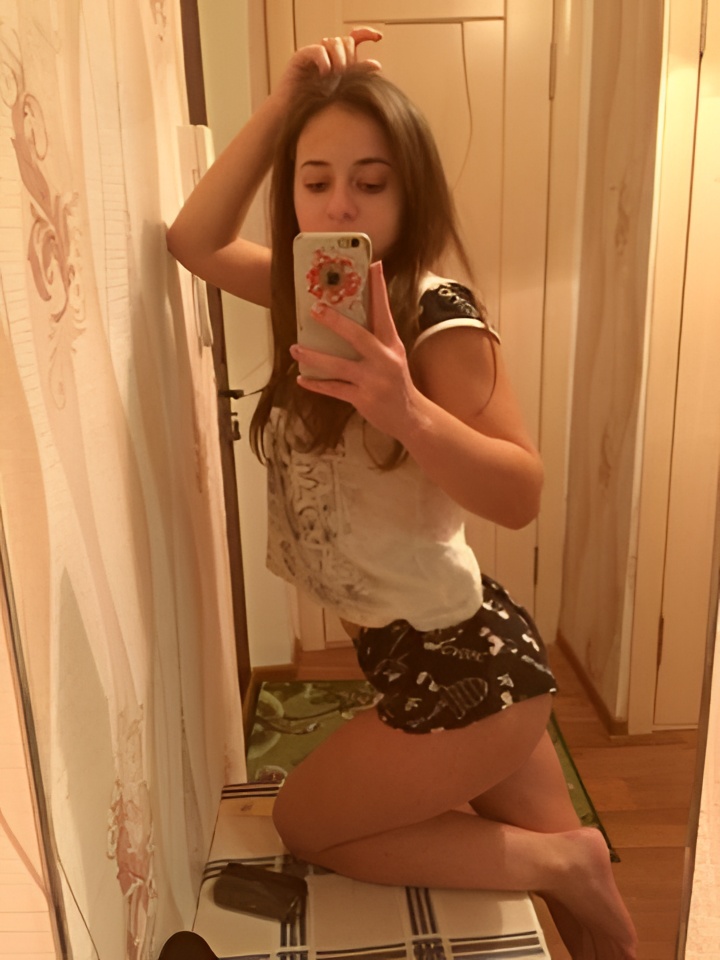 Индивидуалка Роксана, доступна для личного знакомства от 2500 руб