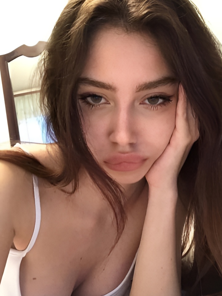 Индивидуалка Стелла, доступна для личного знакомства от 5000 руб