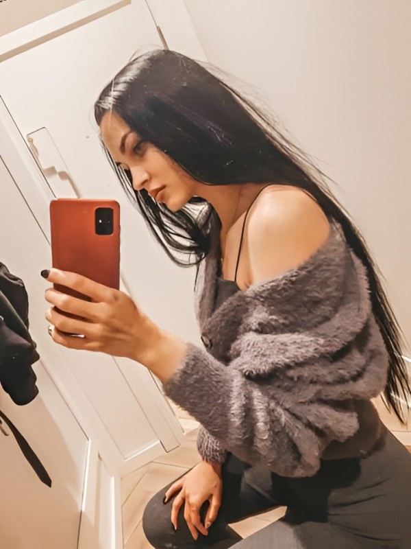 Далия из Ахтубинск