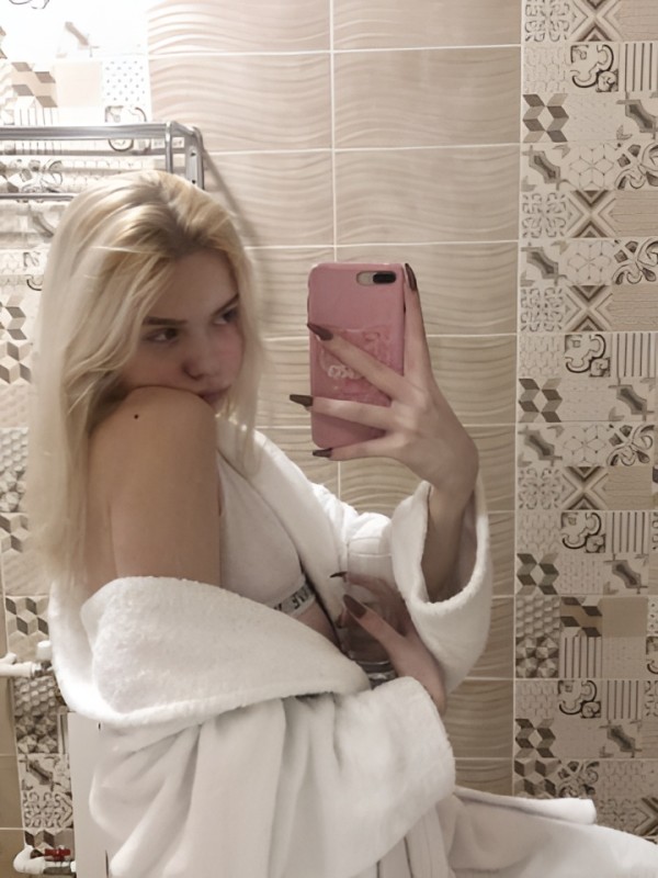 Дарья из Ахтубинск