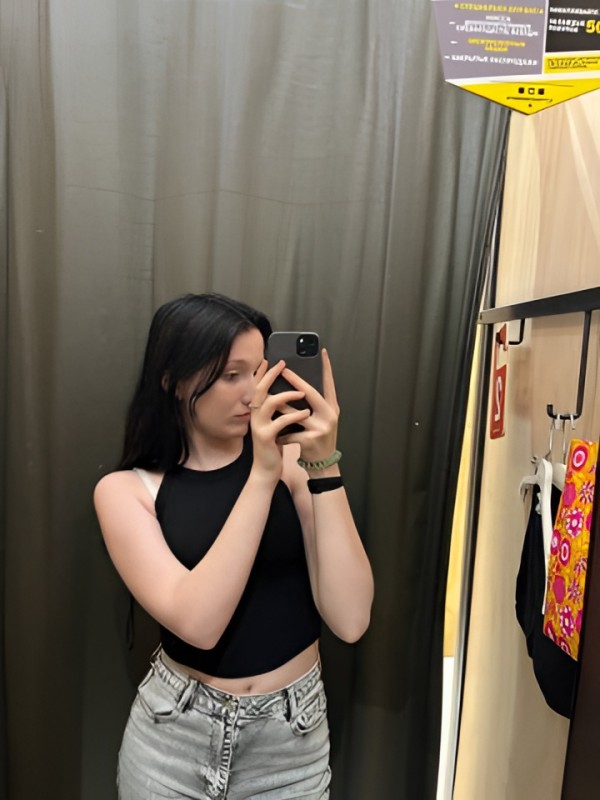 Элина из Ахтубинск