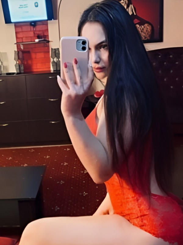 Элина из Ахтубинск