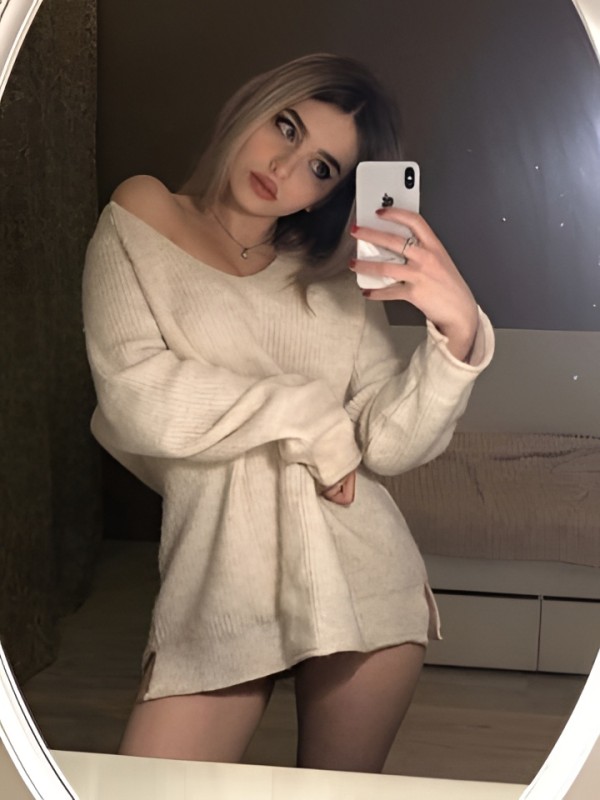 Фариза из Ахтубинск