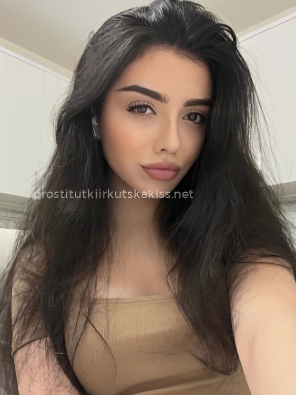 Мишель из Ахтубинск