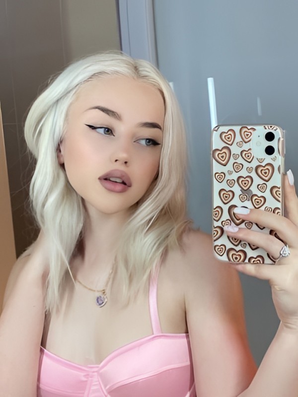 Нелли из Ахтубинск