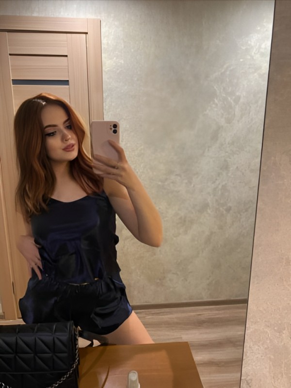 Николь из Ахтубинск