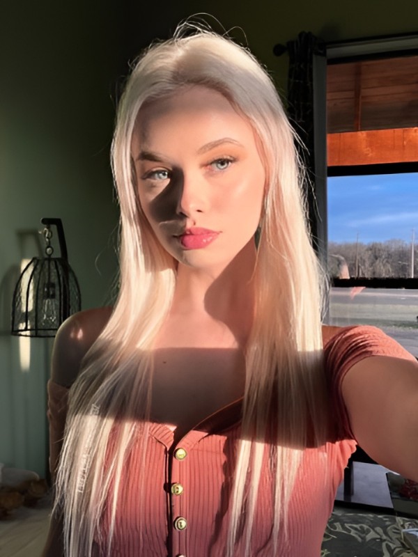 Оксана из Ахтубинск