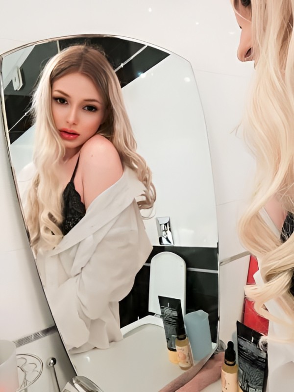 Римма из Ахтубинск