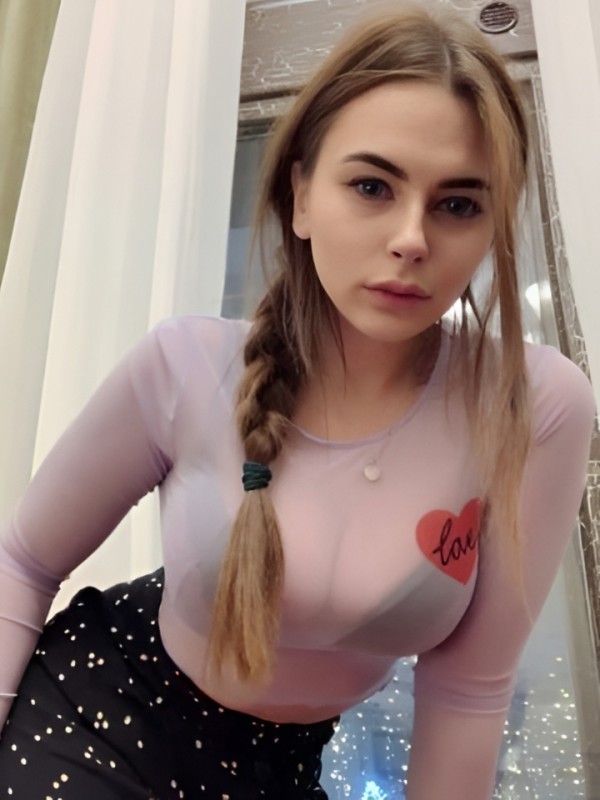 Стефания из Ахтубинск