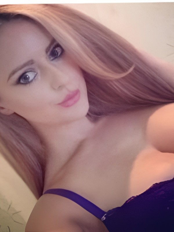 Юля из Ахтубинск