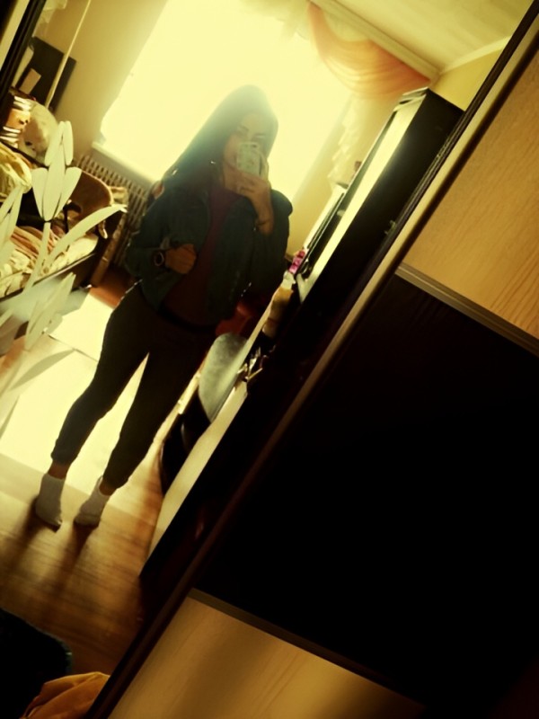 Жанна из Ахтубинск