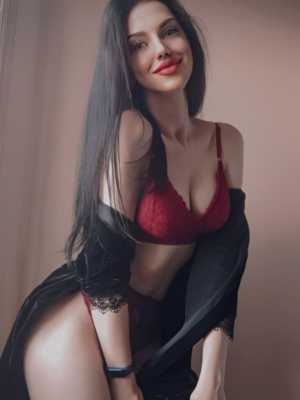 Злата из Ахтубинск