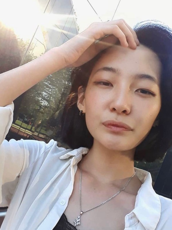 Надин из Ахтубинск