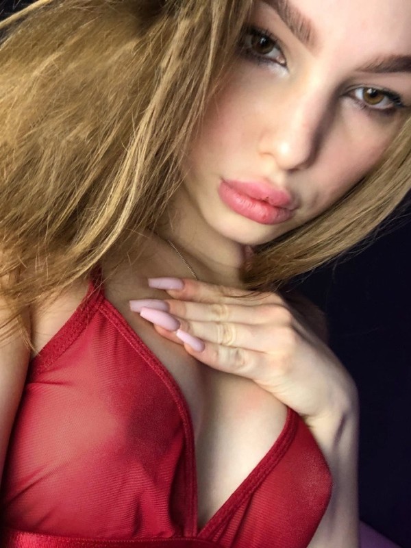 Ольга из Ахтубинск