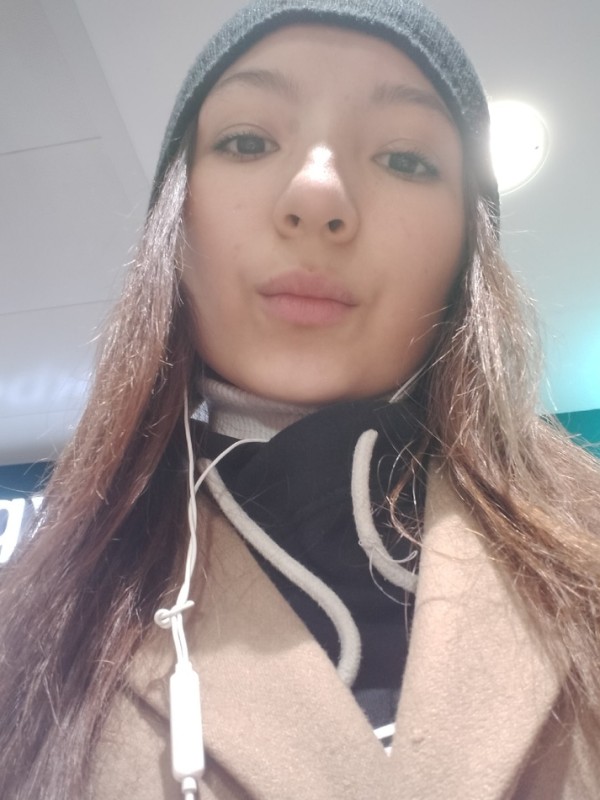 Надежда из Ахтубинск