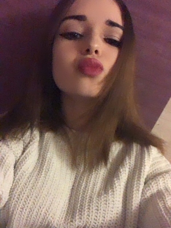 Оксанка из Ахтубинск