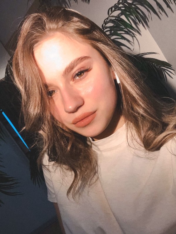 Катерина из Ахтубинск