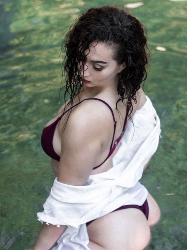 🎥 Лиза из Ахтубинск