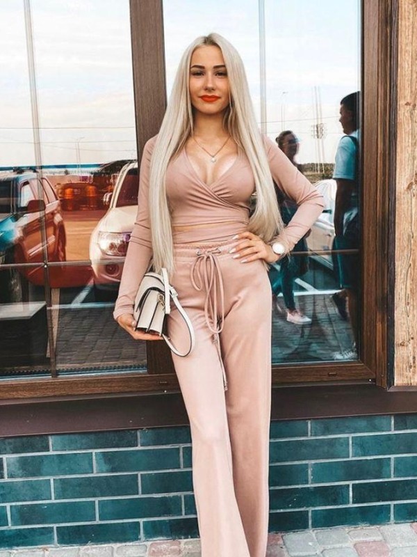 🎥 Лида из Ахтубинск