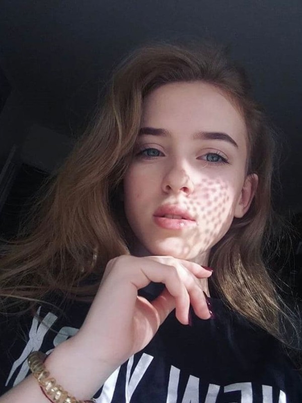 🎥 Алекса из Ахтубинск