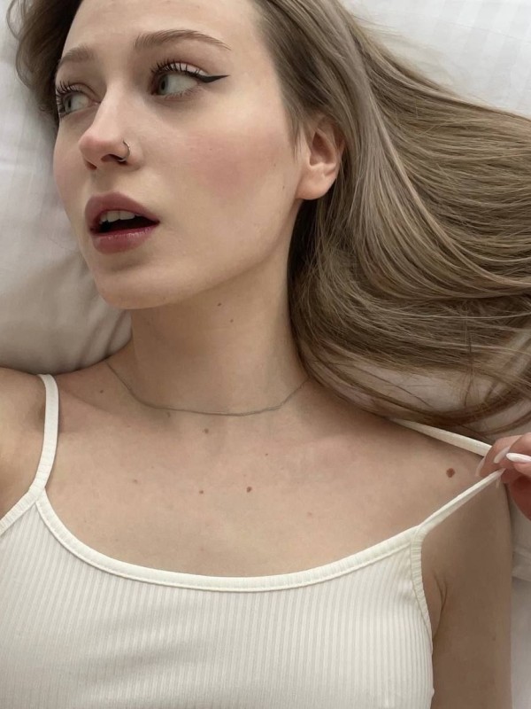 Юлия из Ахтубинск