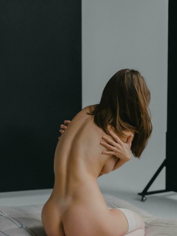 Кристина из Ахтубинск