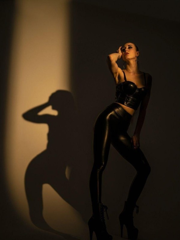 Галина из Ахтубинск