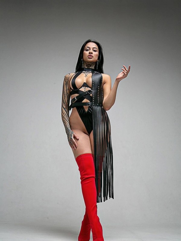 Таня из Ахтубинск