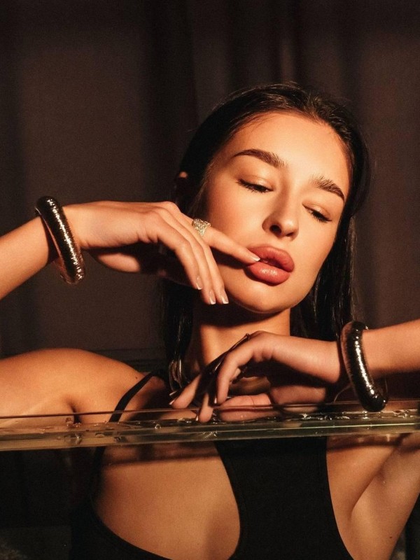 Светочка фото 2