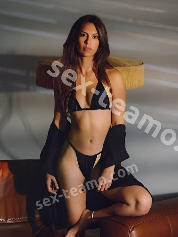 Алёна из Ахтубинск